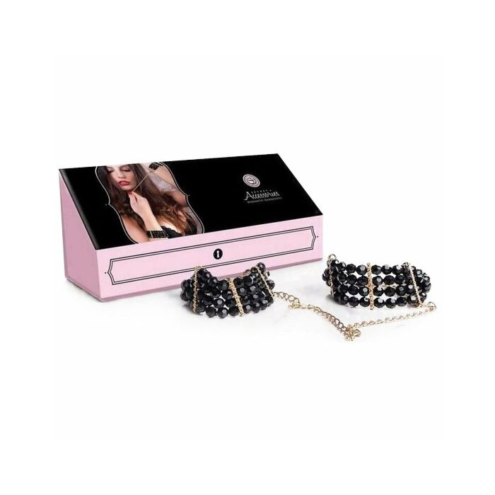 Secretplay-Zubehör romatic Handschellen