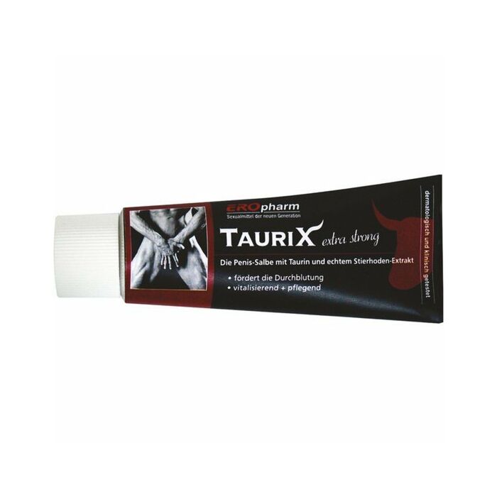 Taurix Power Creme