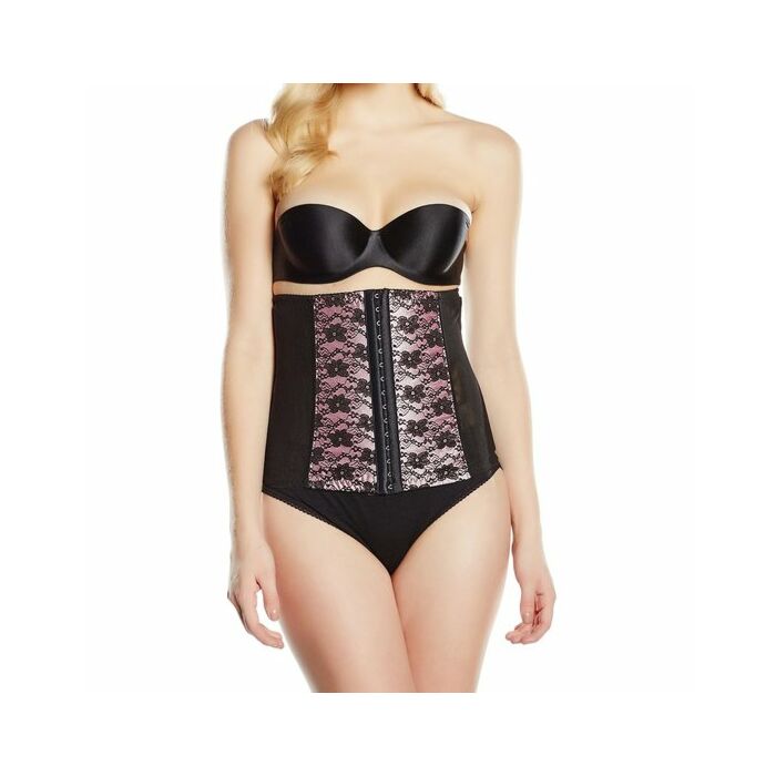 Unterbrust juno rosa