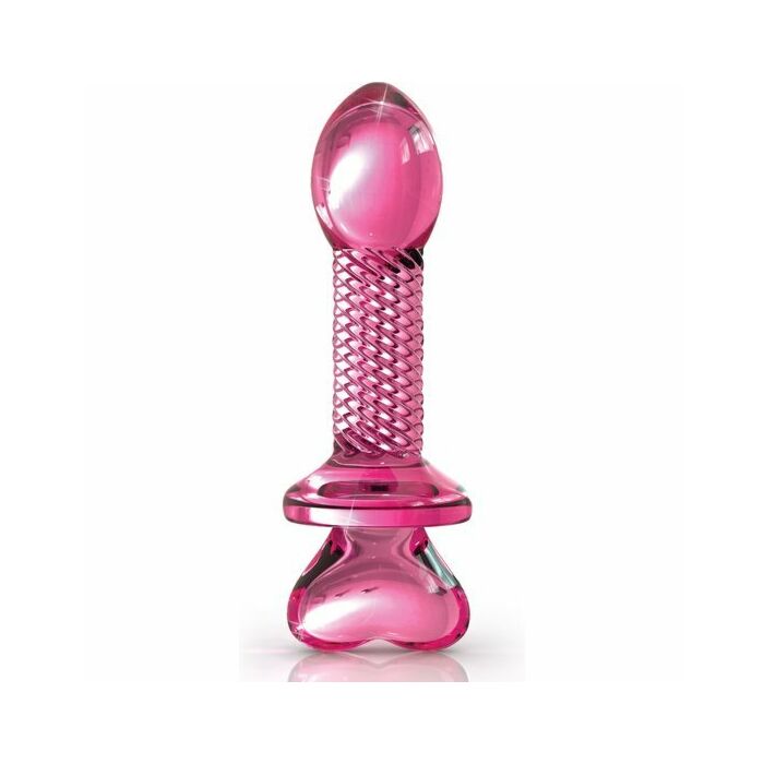 Eiszapfen Nr. 82 rosa