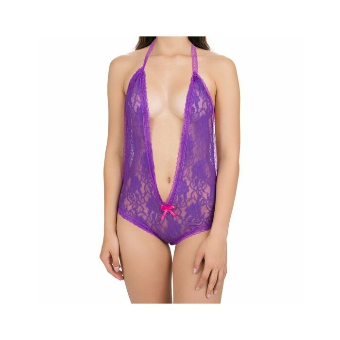 Körper Kiefer Morado