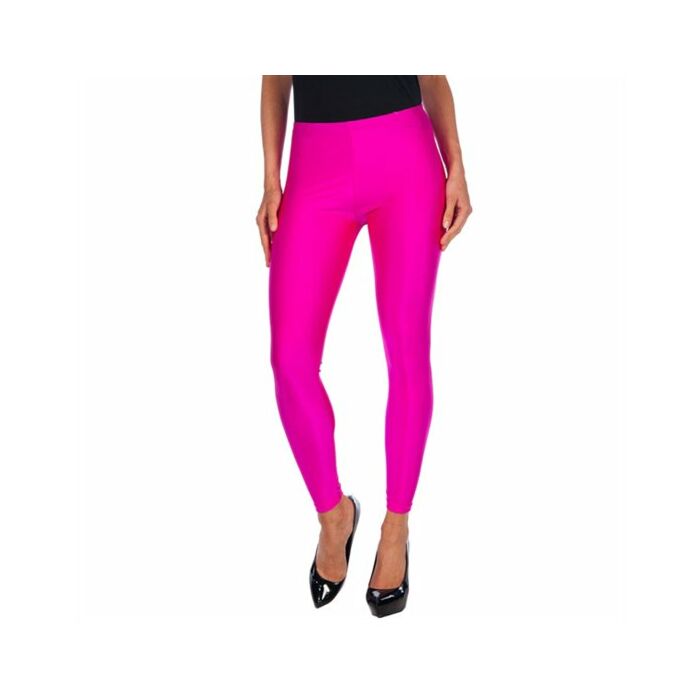 Intimax legging grundlegende rosa