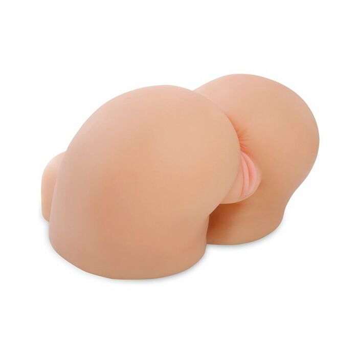 Duo Real Petite Intense