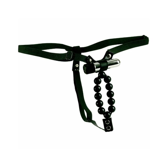 Vibrierender Liebesstring