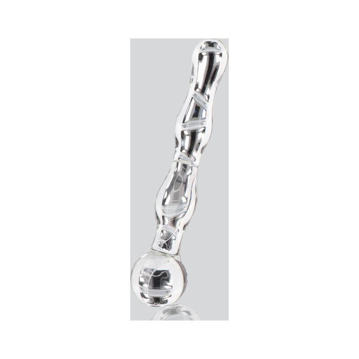 Funkelstab - Kristallstimulator