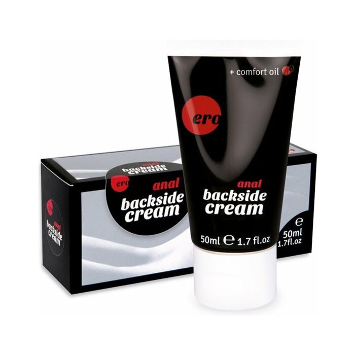 Ero Rückseite anal Creme 50 ml