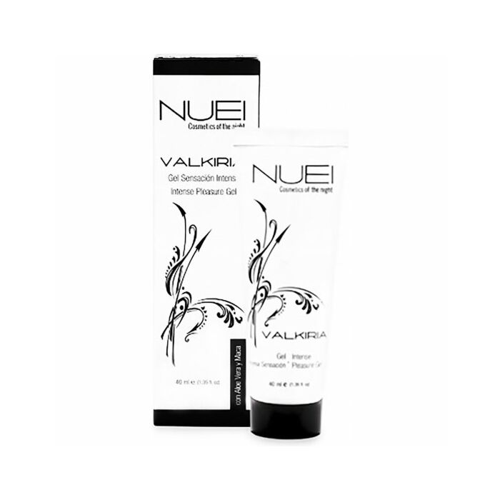 Nuei inlube Silikon Schmiermittel 100ml