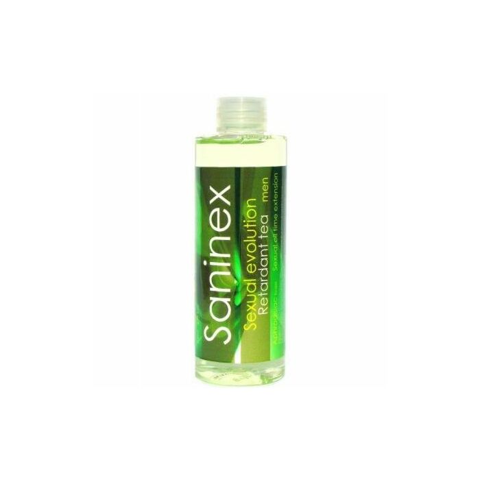 Saninex sexuelle Evolution wird entflammbar 200 ml