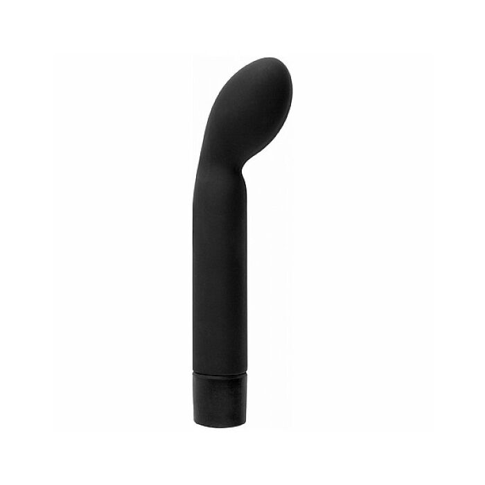 Plug-Anal-Vibrator Fantasie smoothy