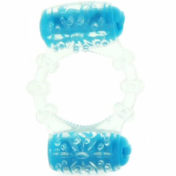 Schreien oder zweifarbig oder blauen Ring Pop