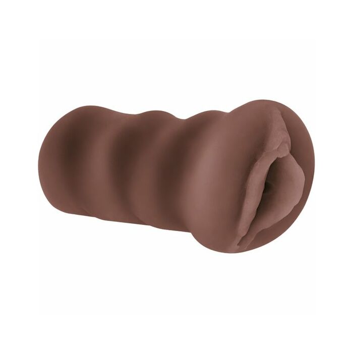 Lebhaftes rohes Pfund schwarz