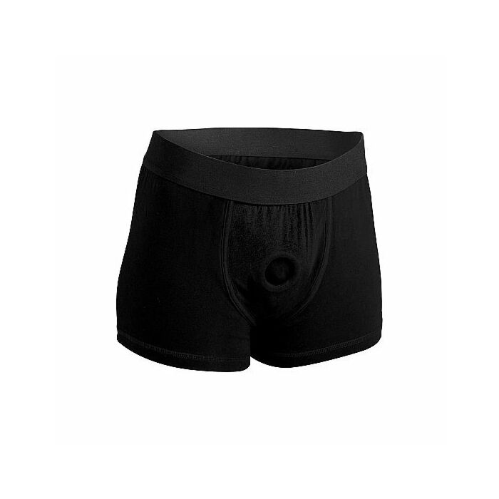Mod Active Style Gurtzeug + eingebauter O-Ring