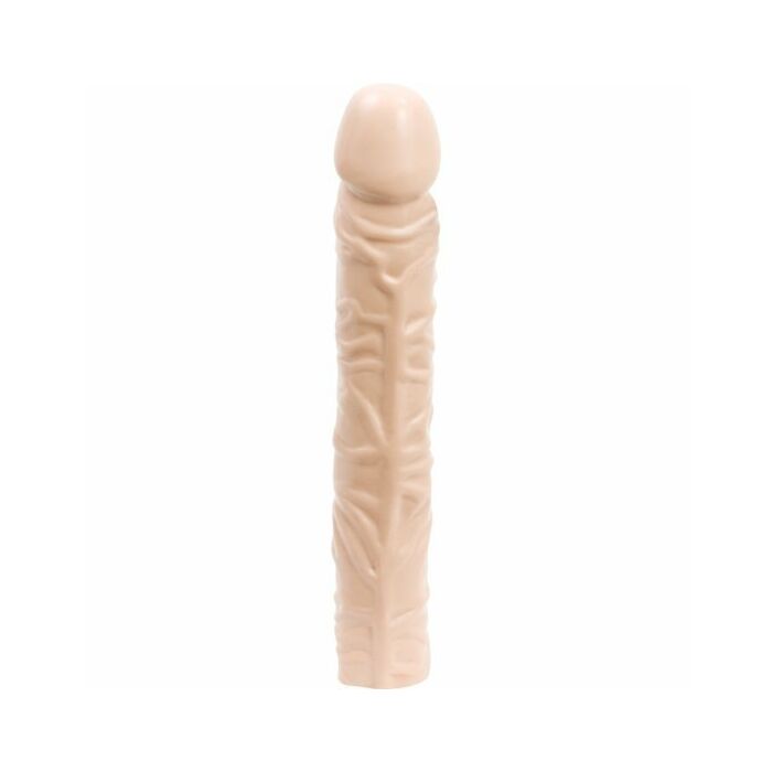 Klassische dong Dildo 25 cm
