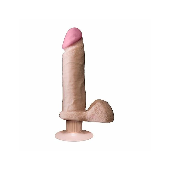 Die realistische Schwanz Vibrator UR3 realistische Penis mit 20 cm