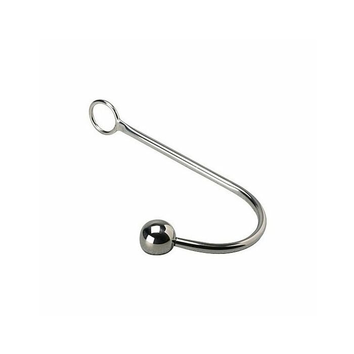 Hakenhaken aus Edelstahl