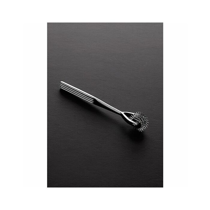 3-köpfiges Stiftrad