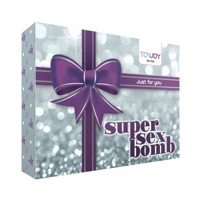 Super-Sexbombe Kit