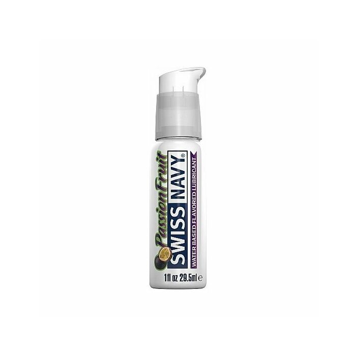 Schweizer Marine Ananas Aromen Gleitmittel - 30ml