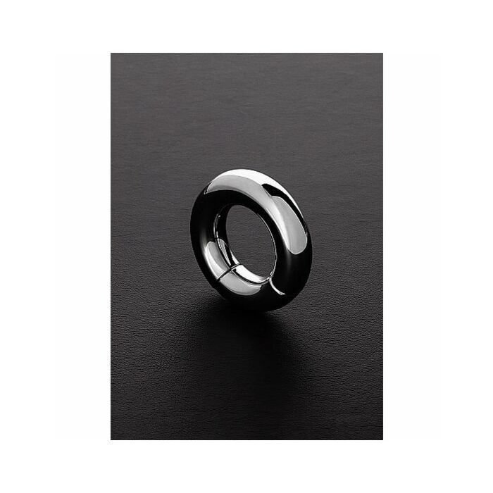 Magnetische runde Kugeltrage (15x33mm)