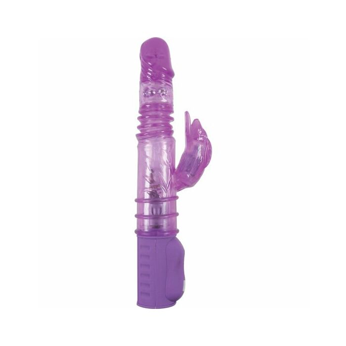 Bunnytron Thruster lila Vibrator