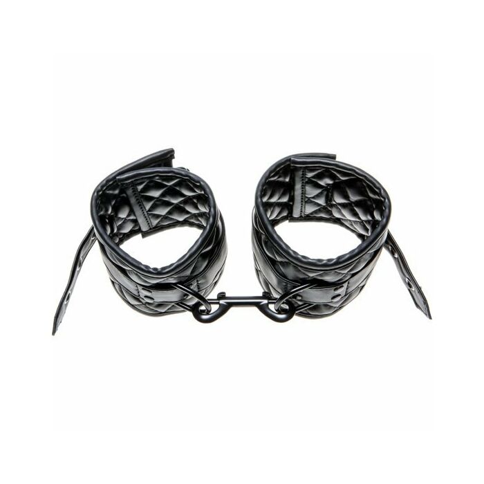 X-Play Knöchel Einschränkungen