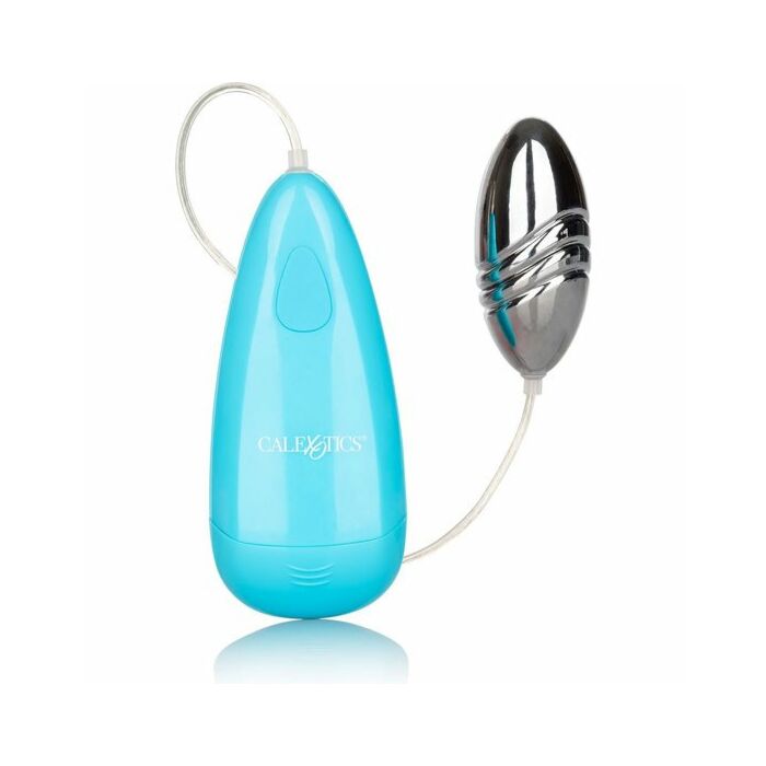 Wasserdichte Kugel - blau