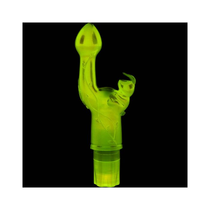 Der Original-Hase Vibrator lila Kuss