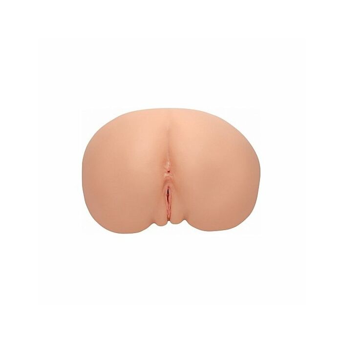 Jesse Jane Doggy Style Pussy & Arsch - Haut