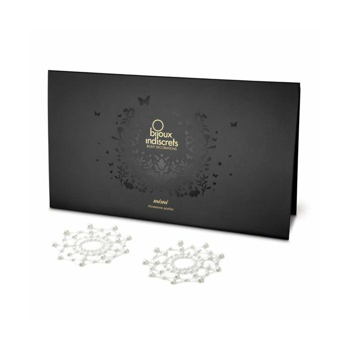 Mimi Perle Gold Glanz