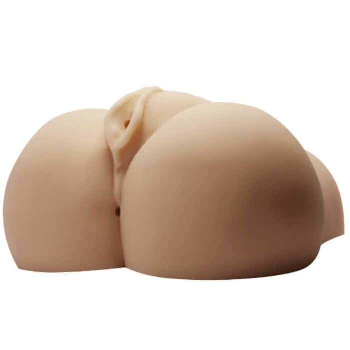 Wildes Duo Vibrationsdoppelvergnügen