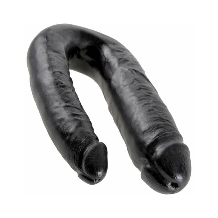 König Dildo Schwanz Double Penetration