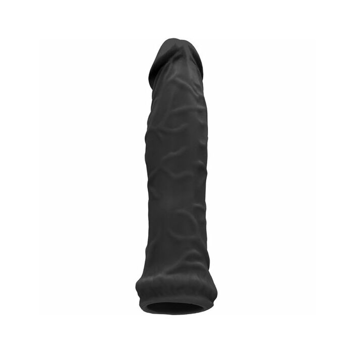 Penis Extender 17 cm schwarz