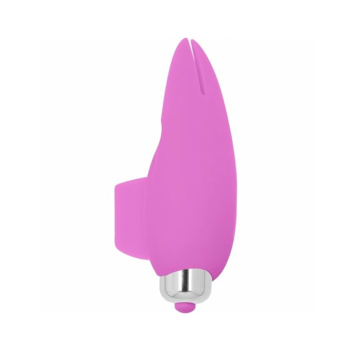 Piers Fingervibrator - pink