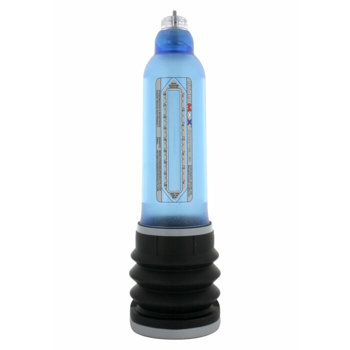 X30 HYDROMAX Lengthen Penis-Pumpe - Bathmate