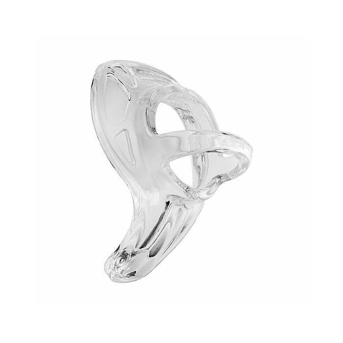 Perfekt sitzender Rüstungsschlepper - klar