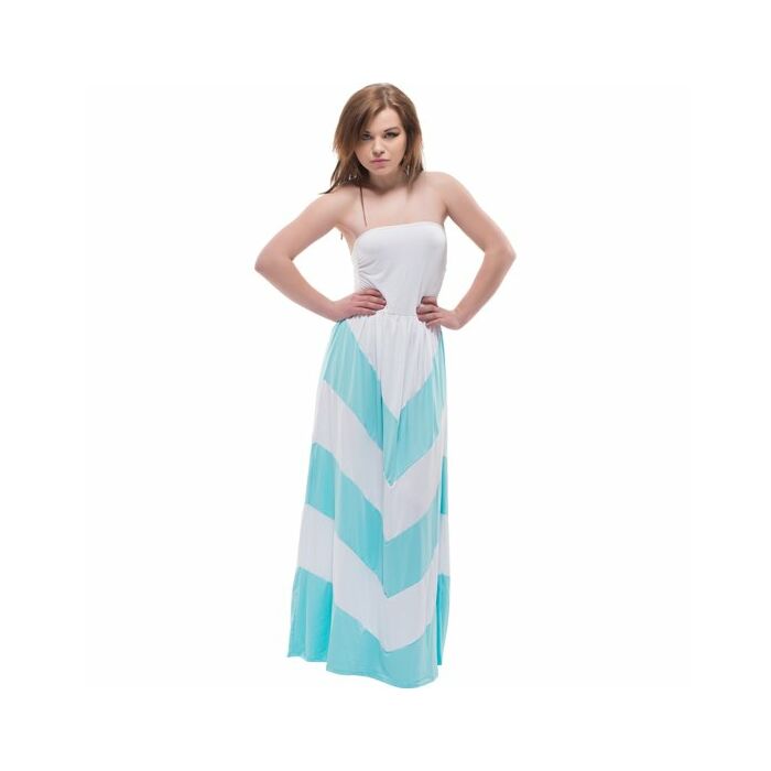 Purpura Konzeptkleid Corato weiß