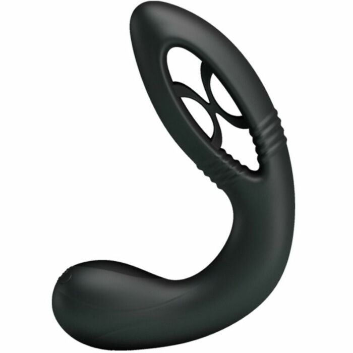 Baile fabelhafte 6 Plug Butt Plug