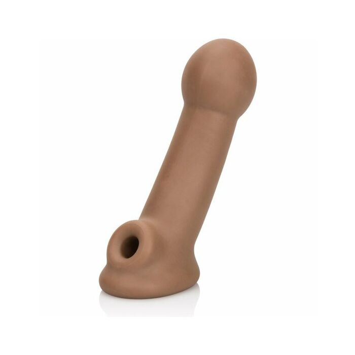 Ultimativer Extender - braun