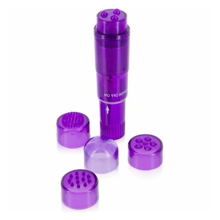 Glamy Massagegerät Kit