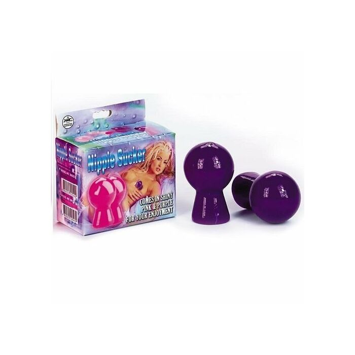 Nippel saugen Brustwarzen Sauger