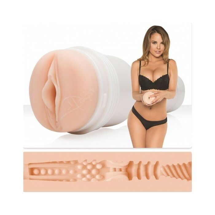 Fleshlight Crush Dillion.