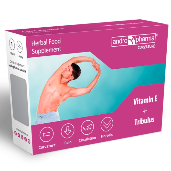 Curvaflex für Peyronie