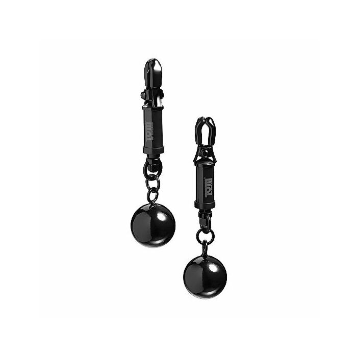 Nippelzylinderklemmen