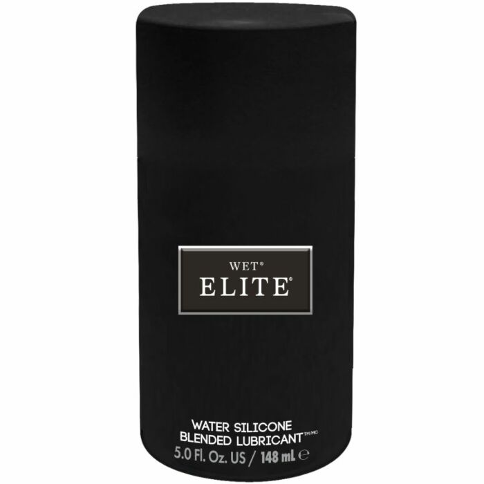 Wet - Elite Hybridschmiermittel 148 ml