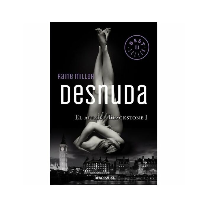 Nude die affaire Blackstone i