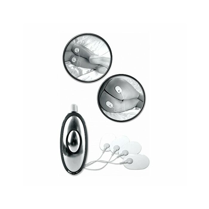 Fetish Fantasy Limited Edition Schocktherapie