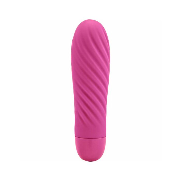 Verführung Mini Vibrator Pink