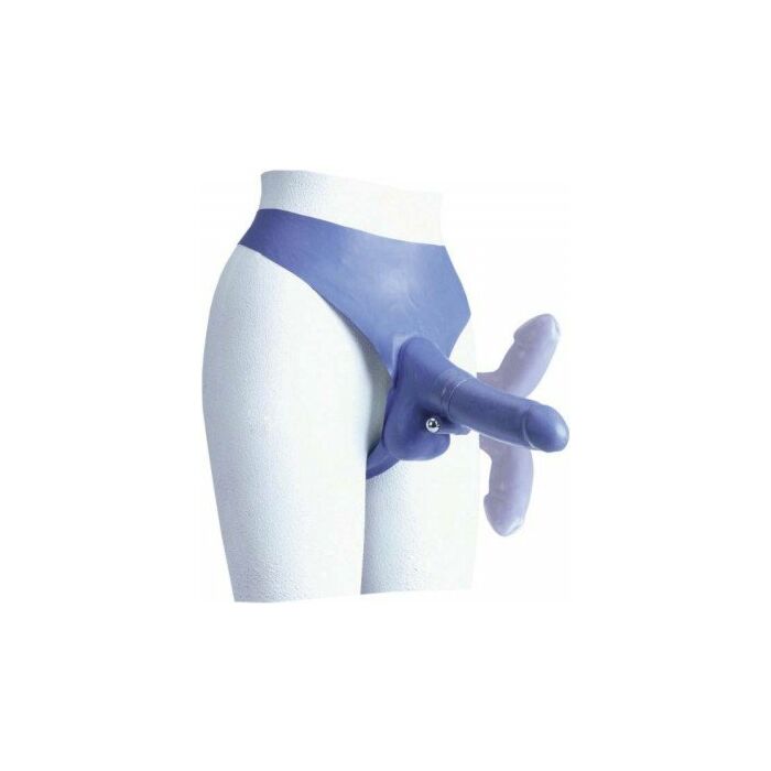 Gina Lynn Bendable Wireless-Harness