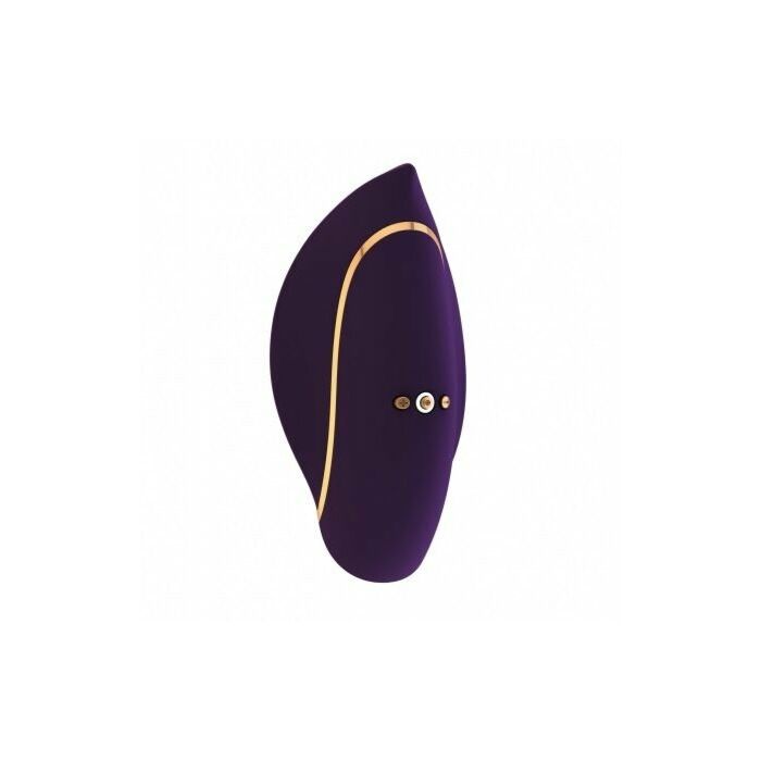 Live-schwarz Vibrator minu