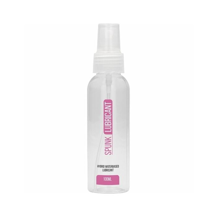 Spunk-Schmiermittel - 100 ml